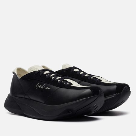 Кроссовки Y-3 Adios Pro 3.0, цвет чёрный