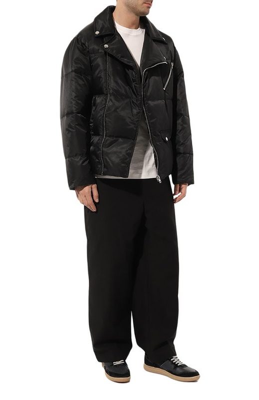 Пуховик Moschino 2