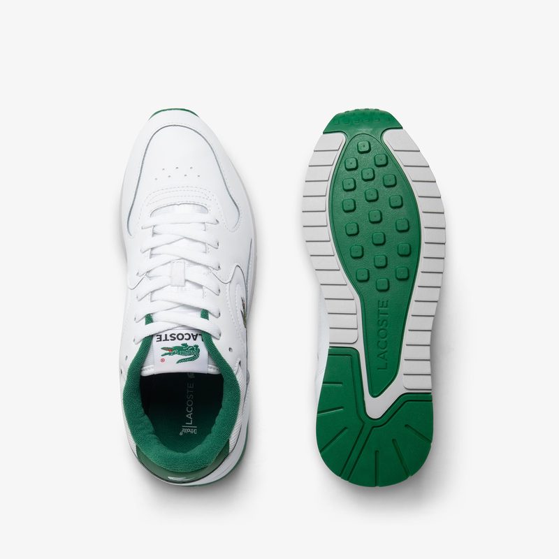 Мужские кеды Lacoste LINETRACK 125 1 SMA 4