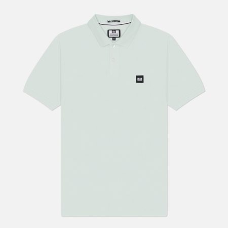 Мужское поло Weekend Offender Heathcote, цвет зелёный