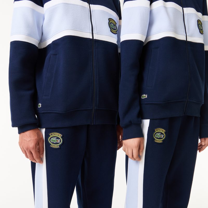 Cпортивные брюки Lacoste унисекс 4