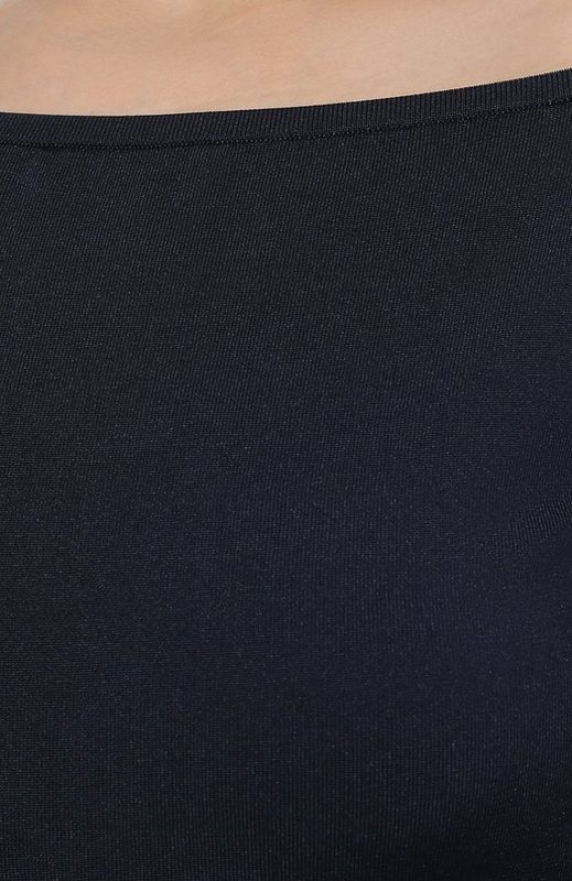 Шелковый пуловер Ralph Lauren 5