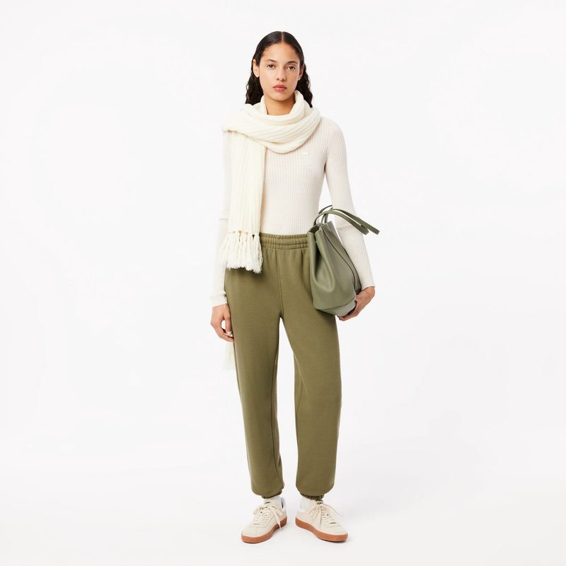 Женские спортивные брюки Lacoste 3