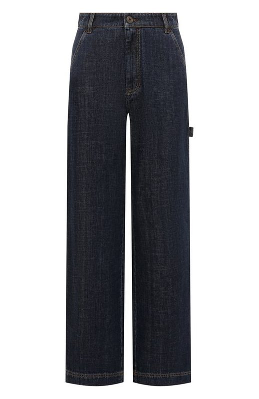 Джинсы Weekend Max Mara