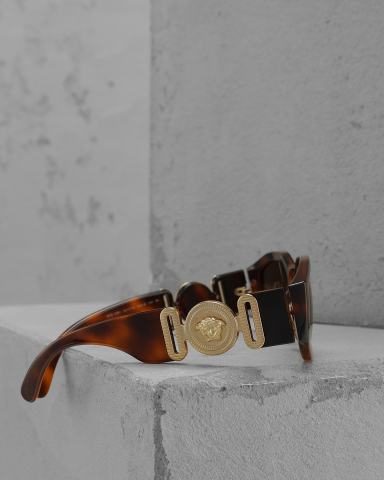 Очки солнцезащитные Versace 3
