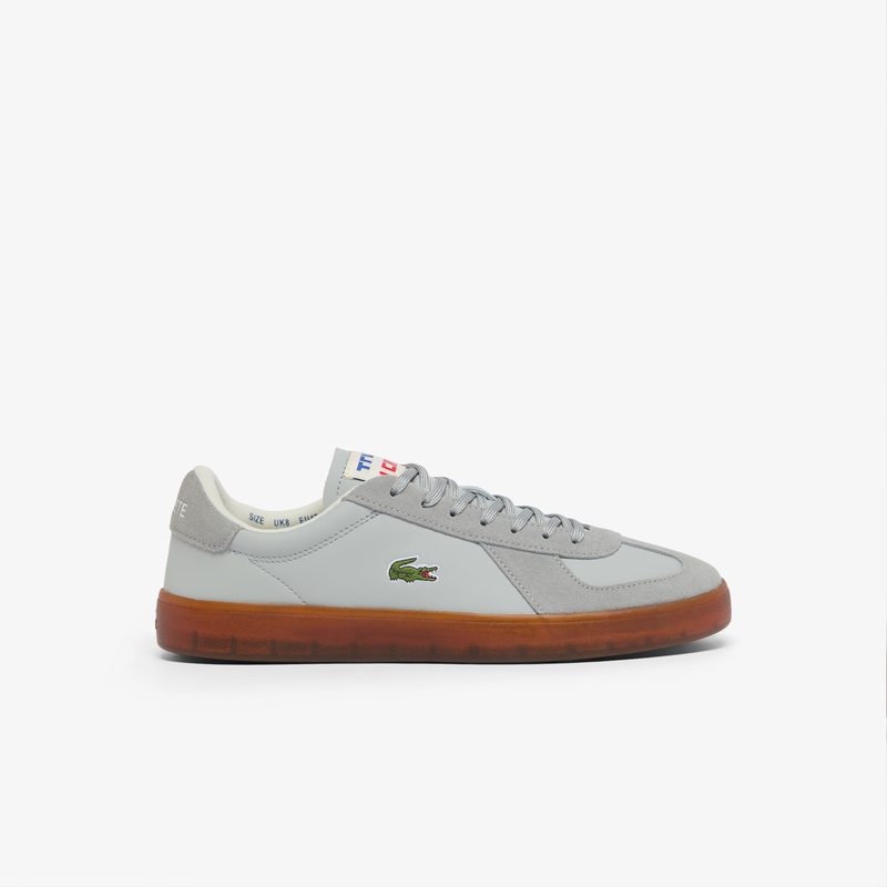 Мужские кроссовки Lacoste BASESHOT PRO 126 1 SMA