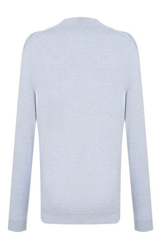 Джемпер из кашемира и шелка Il Borgo Cashmere 2