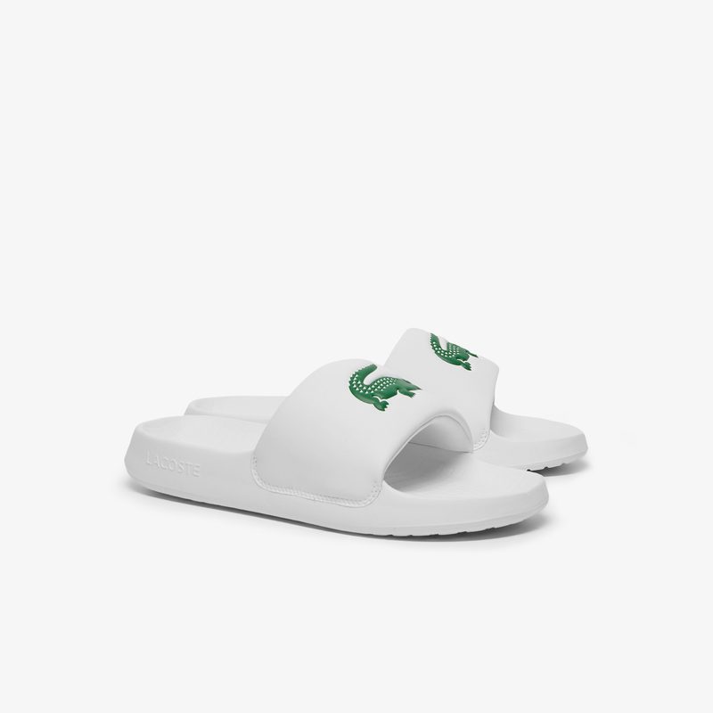 Мужские сланцы Lacoste SERVE SLIDE 1.0 125 1 CMA 2