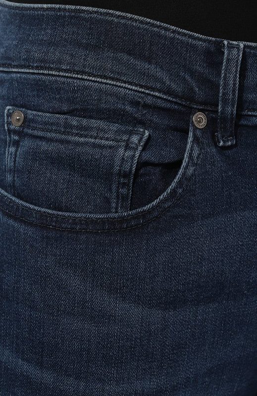 Джинсы Slimmy tapered 7 For All Mankind 5