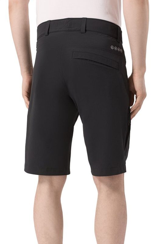 Шорты Bogner Fire+Ice 4