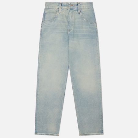 Мужские джинсы Edwin Tyrell Karson Blue Denim 14.25 Oz, цвет голубой