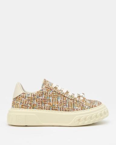 Кроссовки Casadei