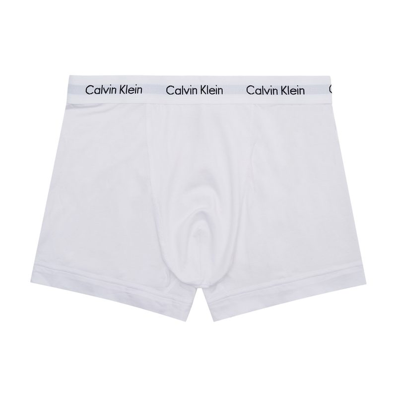 3 Pack Trunks  Cotton Stretch 3