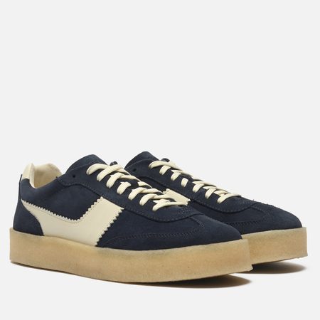 Мужские кроссовки Clarks Originals Tor 80, цвет синий