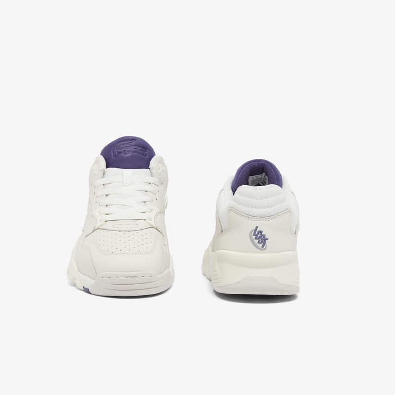 Мужские кроссовки Lacoste GAME TRAINER 5