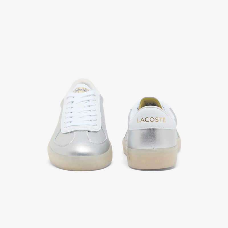 Мужские кеды Lacoste BASESHOT PRO 225 1 SMA 5