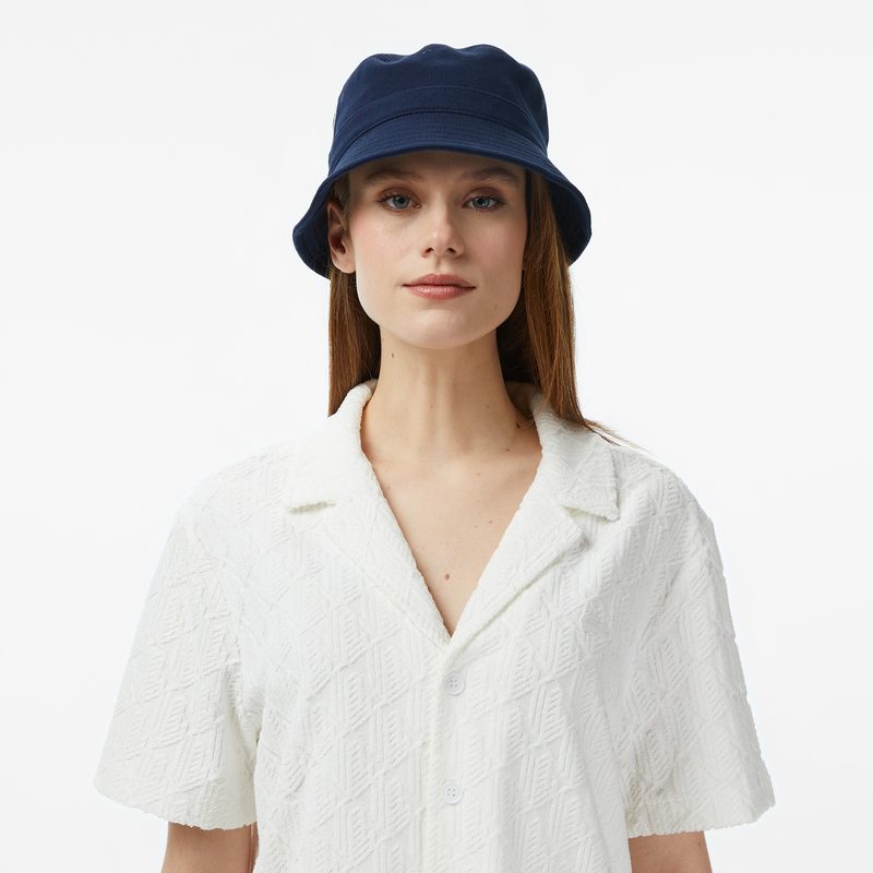 Женская рубашка Lacoste 3