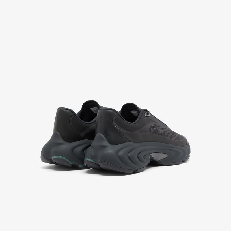 Мужские кеды Lacoste SPINOR PRM 225 3 SMA 3