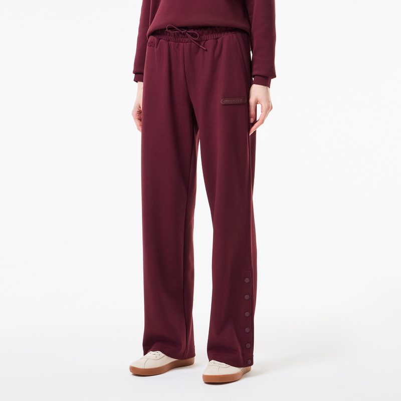 Женские спортивные брюки Lacoste 3