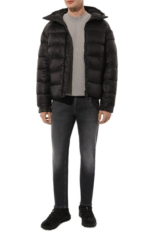Пуховик Bogner Fire+Ice 2