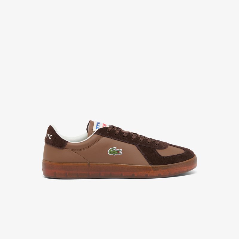 Мужские кроссовки Lacoste BASESHOT PRO 126 1 SMA