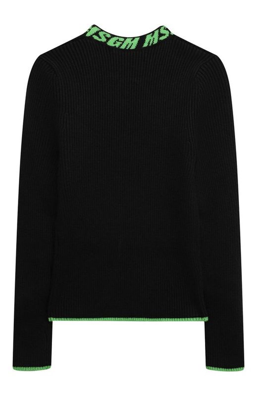 Водолазка MSGM kids 2