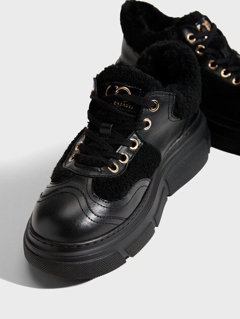 Кроссовки и кеды Cesare Casadei 4