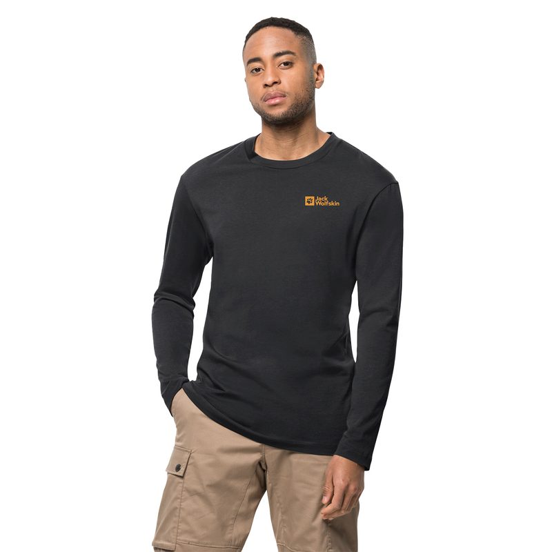 Essential Longsleeve
