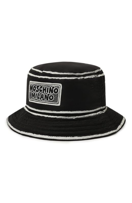Панама Moschino 2