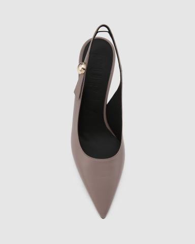 Босоножки FURLA 5