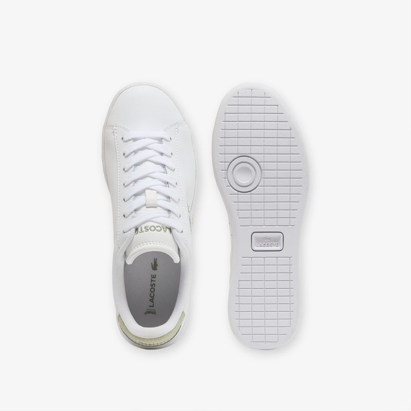 Женские кеды Lacoste CARNABY SET 225 2 SFA 4