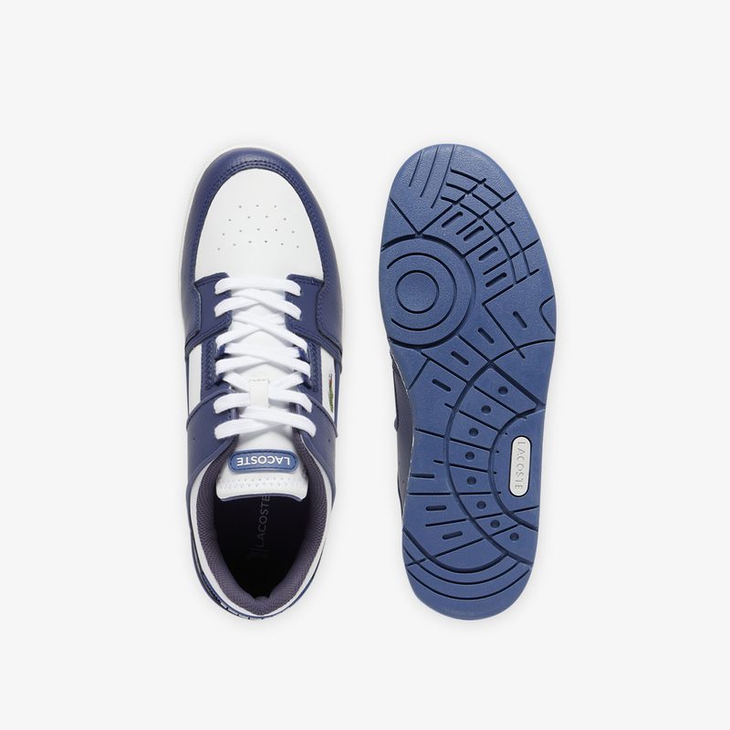 Мужские кеды Lacoste COURT CAGE 125 1 SMA 4