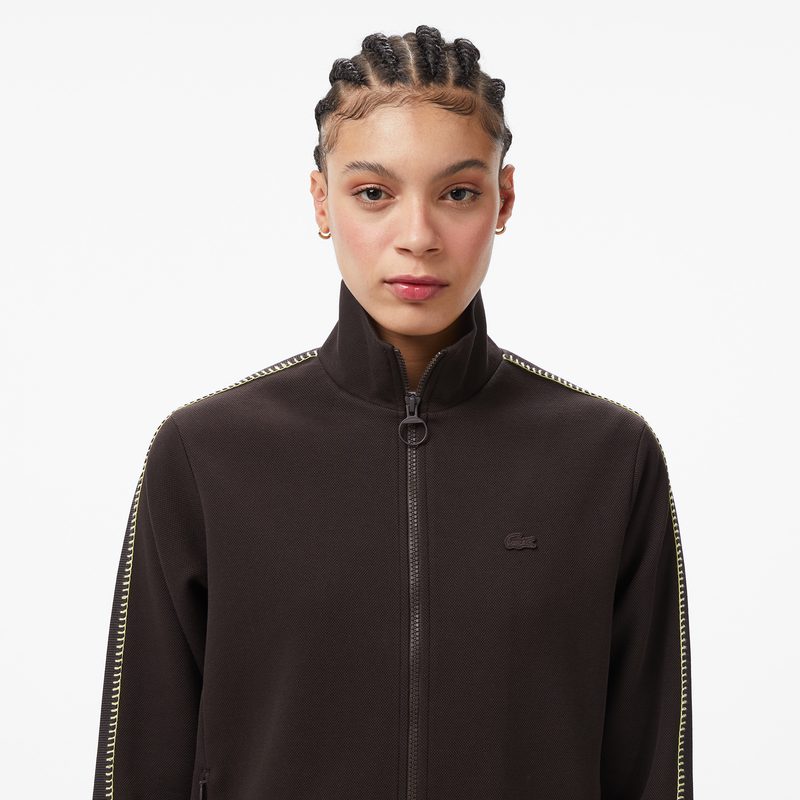 Женская толстовка Lacoste 2