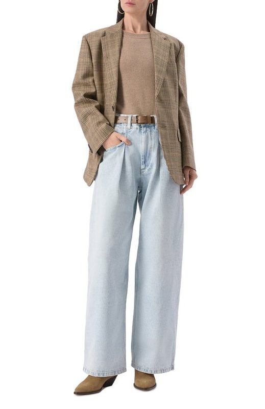 Джинсы Isabel Marant Etoile 2