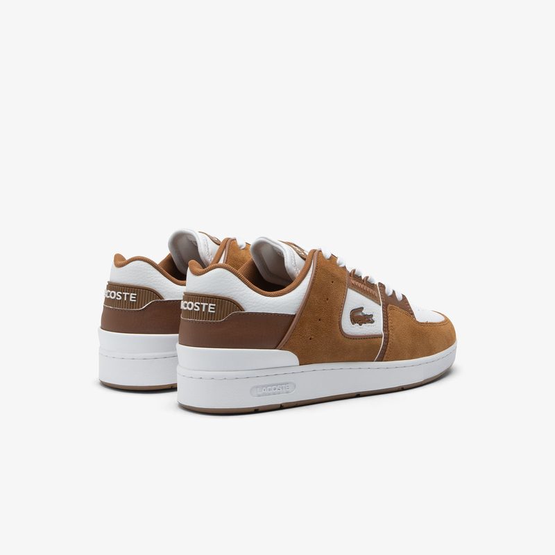 Мужские кеды Lacoste COURT CAGE 225 1 SMA 3