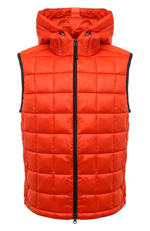 Утепленный жилет Bogner Fire+Ice