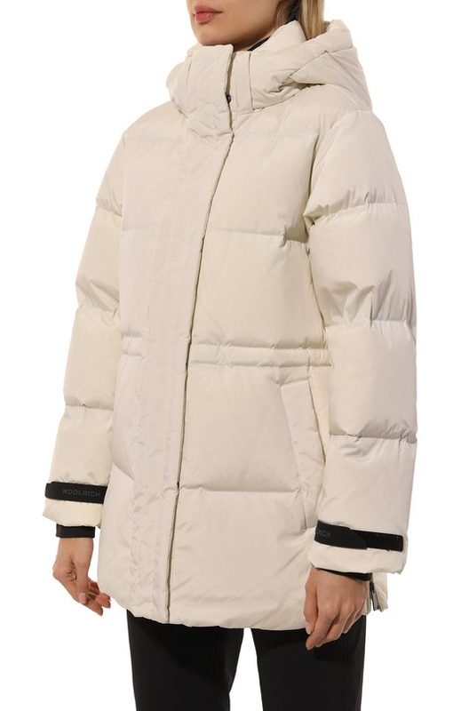 Пуховик Woolrich 3