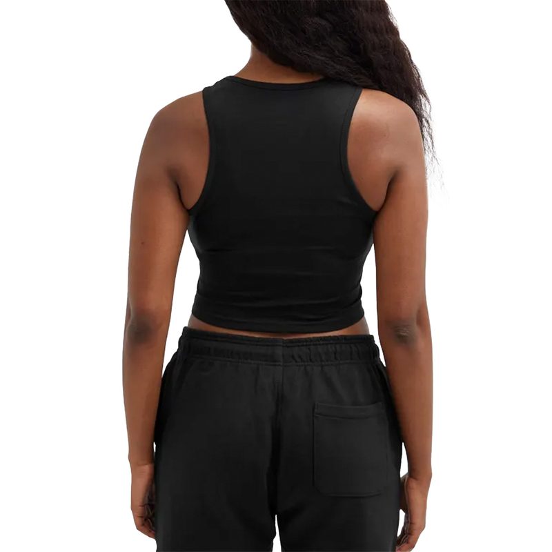 Powers Vest 2