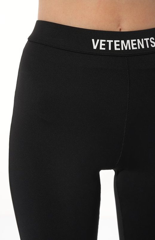 Шорты VETEMENTS 5