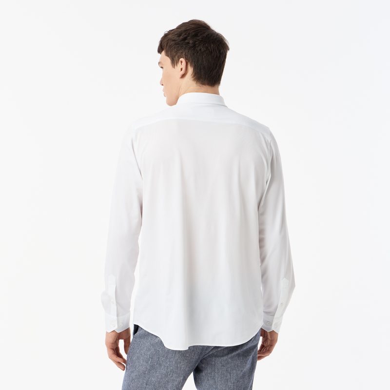 Мужская рубашка Lacoste 2