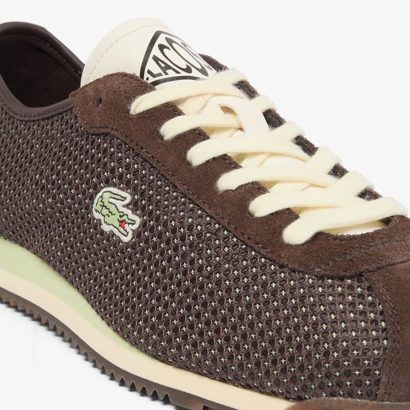 Мужские кроссовки Lacoste CLUB-LOW 1262 SMA 4