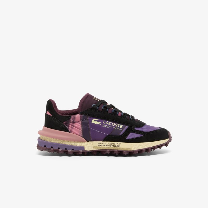 Женские кеды Lacoste ELITE ACTIVE 225 8 SFA
