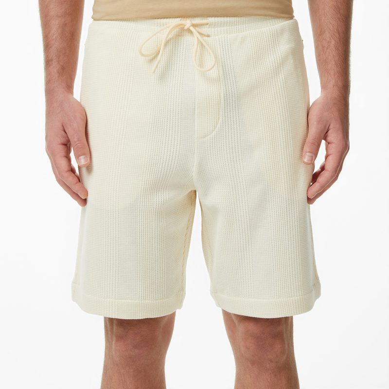 Мужские хлопковые бермуды Lacoste 5