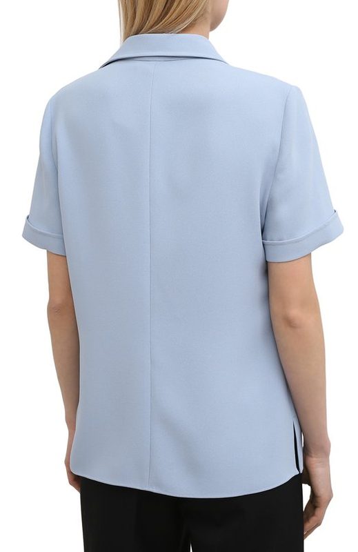 Блузка Ralph Lauren 4