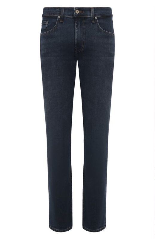 Джинсы Slimmy 7 For All Mankind