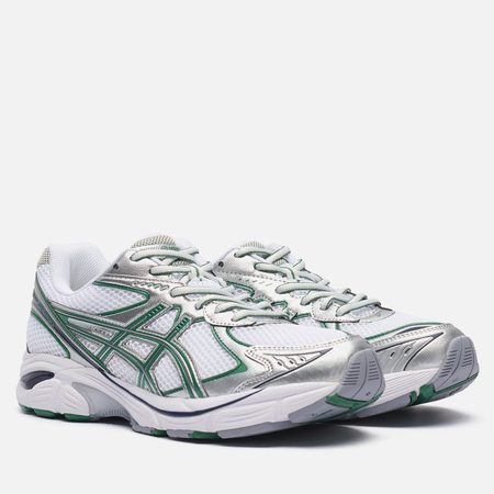 Мужские кроссовки ASICS GT-2160, цвет белый