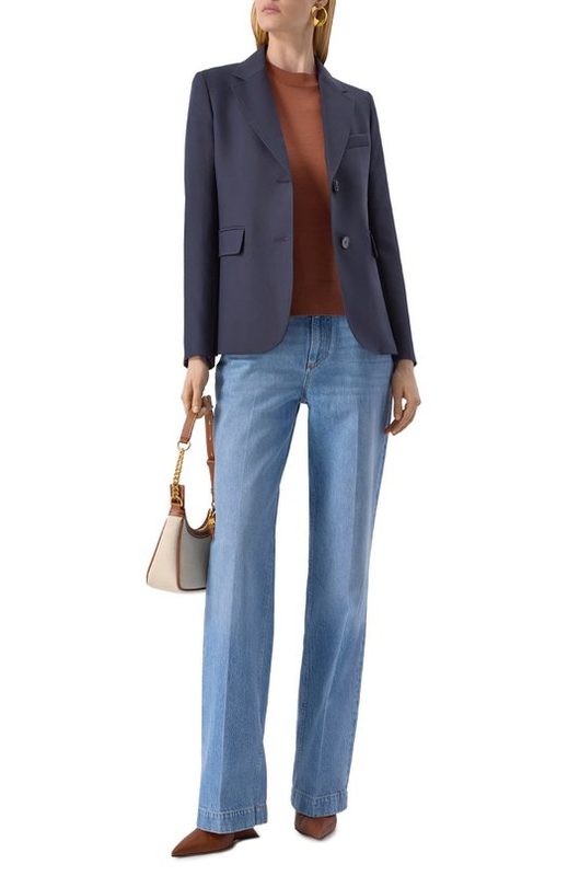 Жакет Weekend Max Mara 2