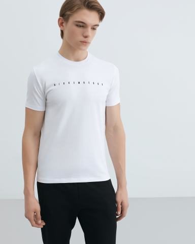 Футболка Bikkembergs 3
