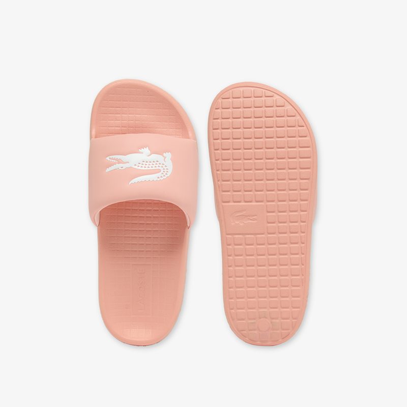 Женские пантолеты Lacoste SERVE SLIDE 1.0 1261 CFA 4