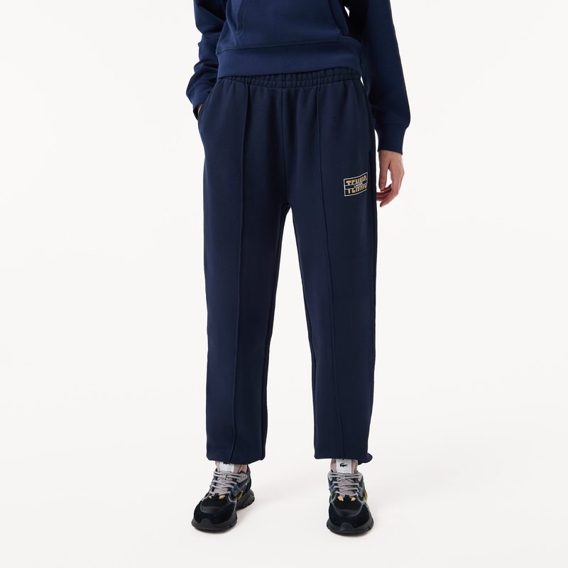 Женские спортивные брюки Lacoste 3